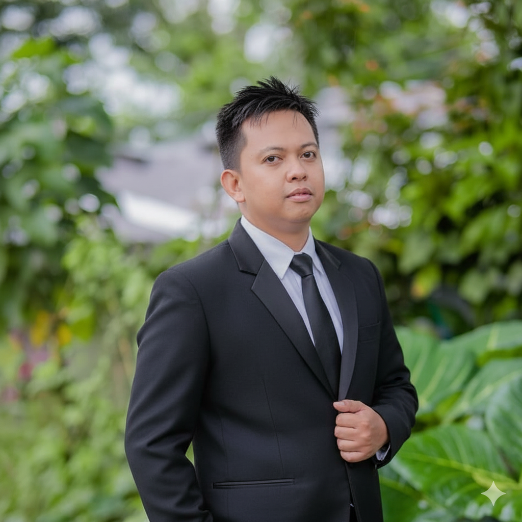 Leonard Morcilla, Escalation & Shopify Specialist